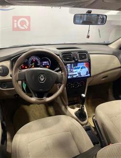 Renault Symbol